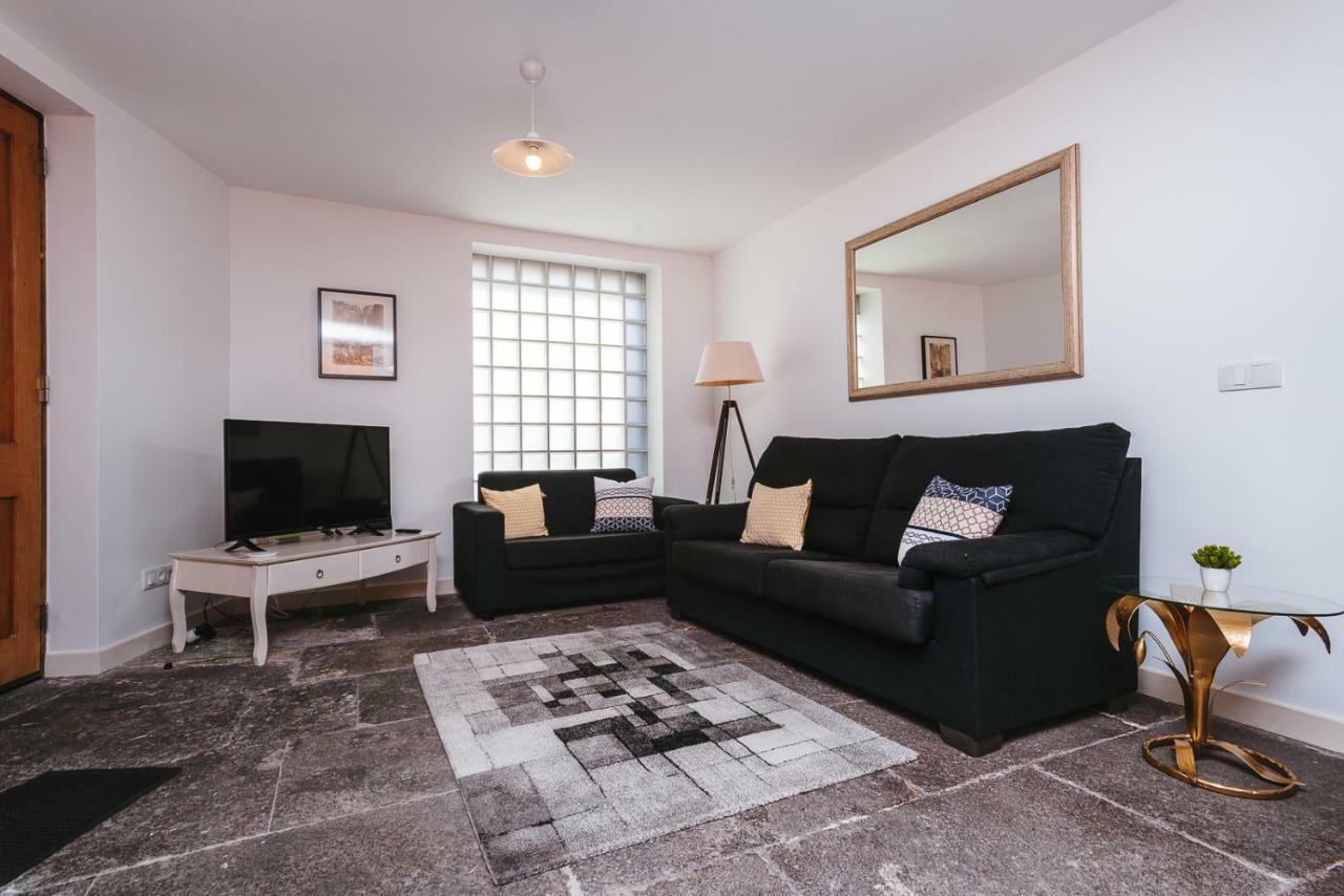 Fortaleza Do Pico Apartment 푼샬 외부 사진