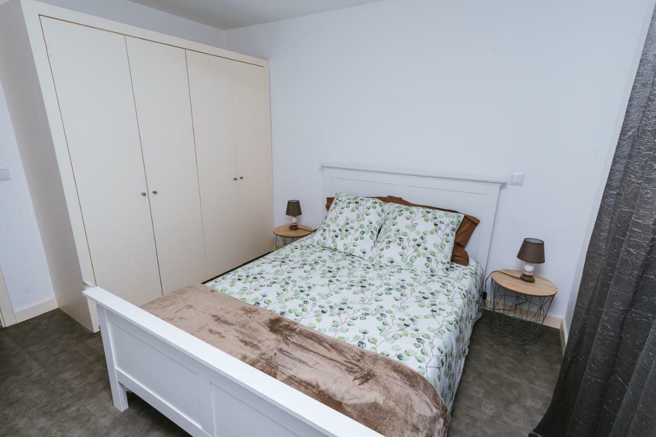 Fortaleza Do Pico Apartment 푼샬 외부 사진