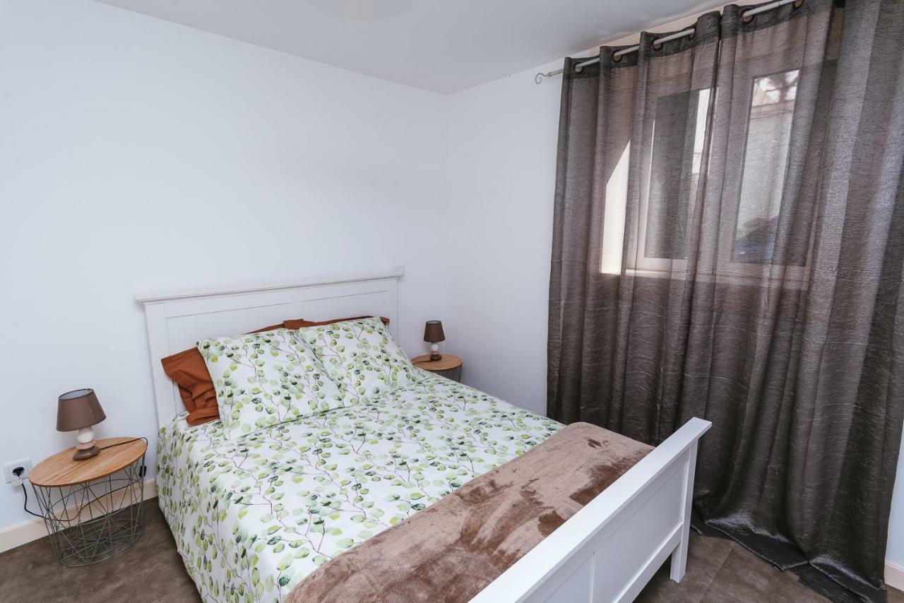 Fortaleza Do Pico Apartment 푼샬 외부 사진