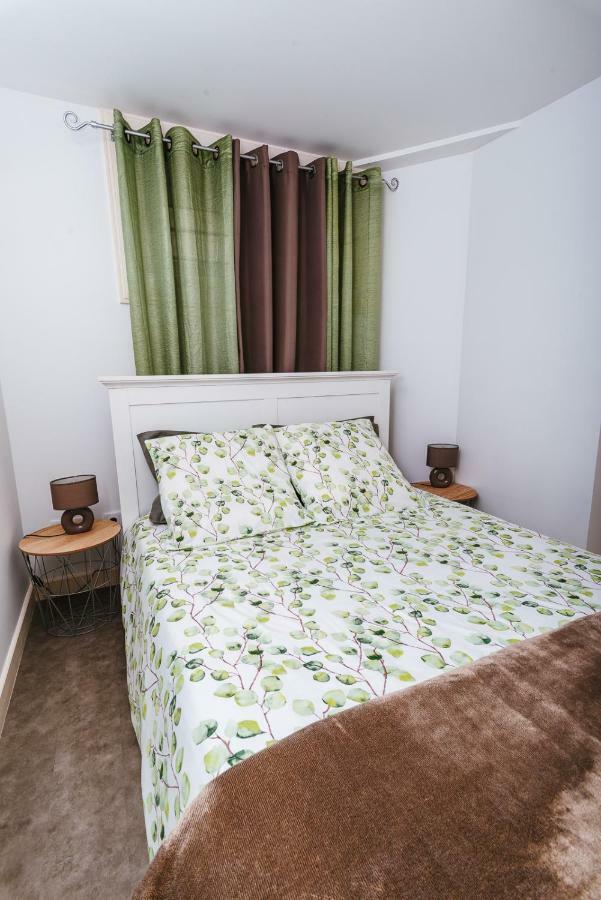 Fortaleza Do Pico Apartment 푼샬 외부 사진