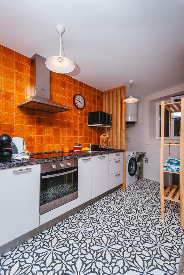 Fortaleza Do Pico Apartment 푼샬 외부 사진