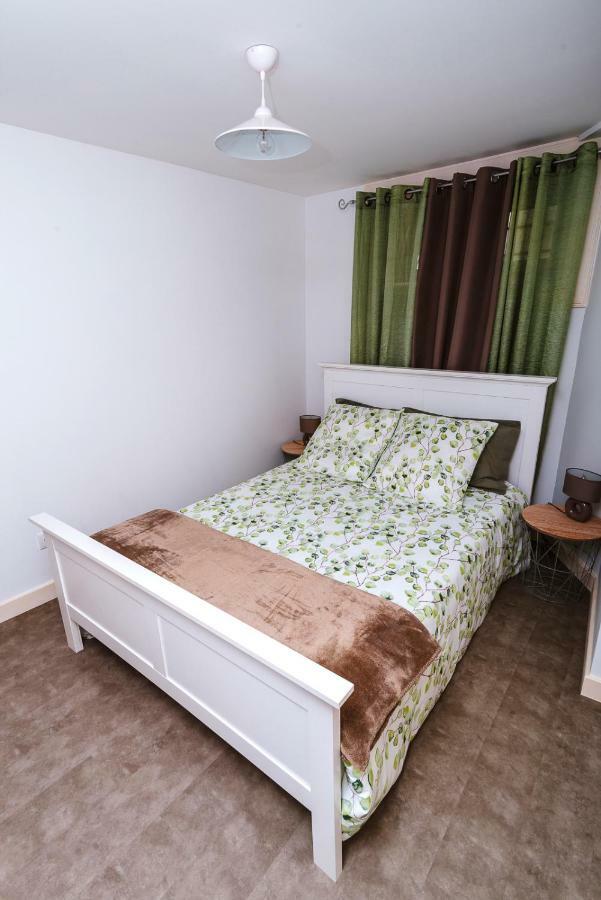Fortaleza Do Pico Apartment 푼샬 외부 사진